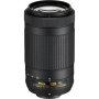 Nikon 70-300DX Lens