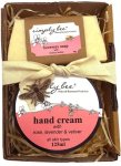 Duo - Hand Cream & Honey Soap