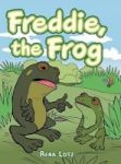 Freddie The Frog Hardcover