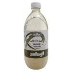 Zellen Acrylic Matt Varnish 500ML