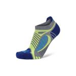 Ultralight No Show - Grey royal M - Small