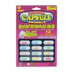 Growing Capsule - Dinosaurs