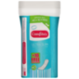 Comfitex Ultra Slim Unscented Pantyliners 50 Pack