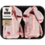 Chicken Cornish Hen Per Kg