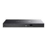 TP-link Jetstream TL-SG2218P 18-PORT Gigabit Poe+ Smart Switch