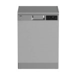 Defy DDW257 15 Place Setting Dishwasher A++ Energy Rating Inox