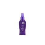 Miracle Silk Leave In 120ML