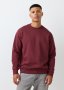 Slim Fit Fleece Sweatshirt