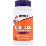 NOW Foods Dim 200 90 Veg Capsules