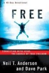 Free - Connecting With Jesus The Source Of True Freedom Paperback