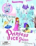 Princess Ice Palace