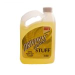 Reinol Driveway & Paving Stuff 3L Bottle Yellow - Mica Online