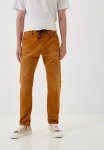 Diesel Mens Krooley E Ne L.32 Trousers In Sand - Sand 38