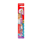 Colgate Toothbrush Kids Batman Barbie 6+ - Barbie
