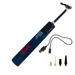 Ryobi Pocket Inflator USB Charging 3.6V