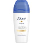 Dove Ladies Original Roll-on 50ML