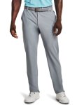 Men's Ua Drive Pants - Steel 32 34