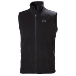 Men's Daybreaker Fleece Vest - 990 Black L