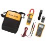 Fluke 302+ Digital Clamp Meter