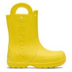 Handle It Rain Boot - Yellow W11