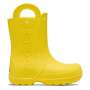 Handle It Rain Boot - Yellow / W11