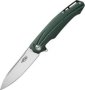 Firebird FH21 D2 Folding Knife Green