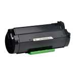 Lexmark MS317DN MX317DN Black Compatible Toner Cartridge – Alternate Brand