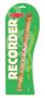 Recorder