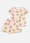 PoP Candy Printed Pj Set - Pink
