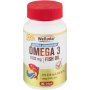 Wellvita Omega 3 1000MG Gel Caps 30