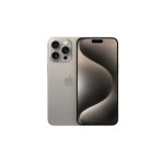 Apple Iphone 15 Pro Max 256GB Natural Titanium - Esim Only