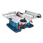 Bosch Table Saw Professional Gts 10 Xc