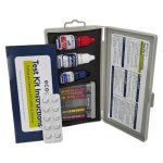 Dpd Test Kit 6 Piece With Dpd Tablets