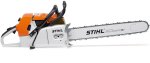 Ms 881 Heavy Duty Petrol Chainsaw 90CM