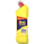 Jeyes Homeguard Bleach Citrus 750ML
