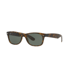Ray-Ban New Wayfarer Rb2132 902 52