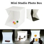 MINI Photo Studio Box SOFTBOXES-RN112