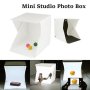 MINI Photo Studio Box SOFTBOXES-RN112