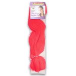 Jumbo Yaki Braid Itch Free - Red
