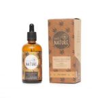Cbd Cellulite Stretch Mark & Scar Body Oil 100ML