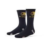 Anti-static Socks - Black - L