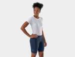 Trek Circuit Women's Cycling Shorts - Deep Dark Blue - L