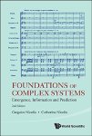 Foundations Of Complex Systems: Emergence Information And Prediction 2ND Edition