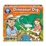 Dinosaur Dig Game - 4YRS+