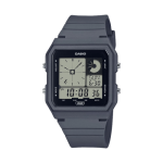 Casio Retro Wr Unisex Watch LF-20W-8A2DF