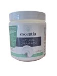 - Natural Cream Base - 500ML