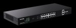 Switch ETHERNET16 Port 250W 2 Xsfp
