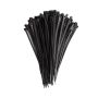 400MM X 4.8MM Black Cable Ties.