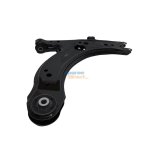 Vw Beetle 2 Front Lower Control Arm Without Ball Joint L=r 99-06