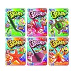 Magic Grow Mega 6 Assorted